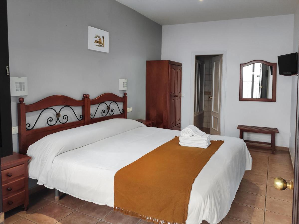 La Piquera Guest house *