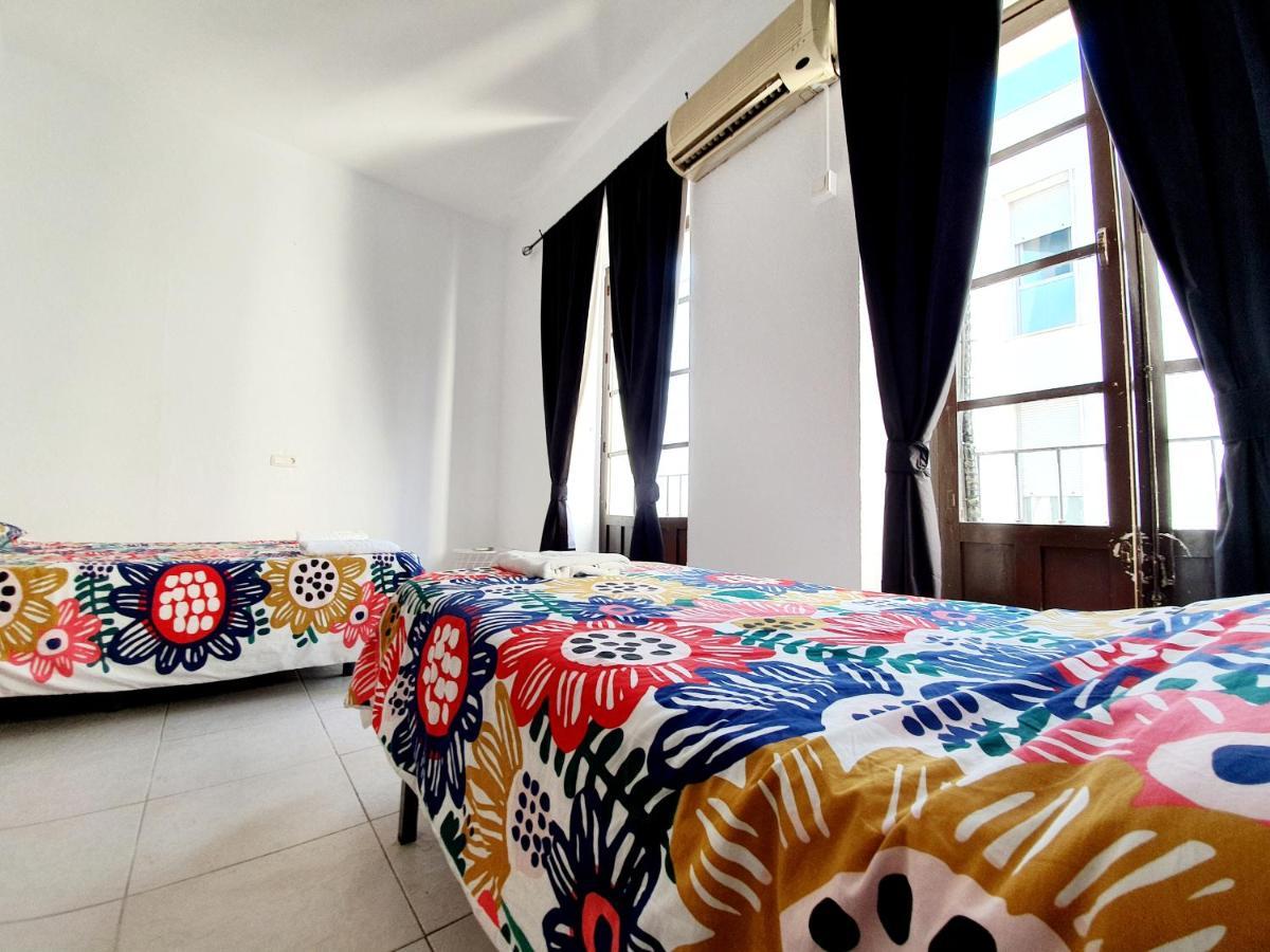 Hostal Funky By Arc House Guest house