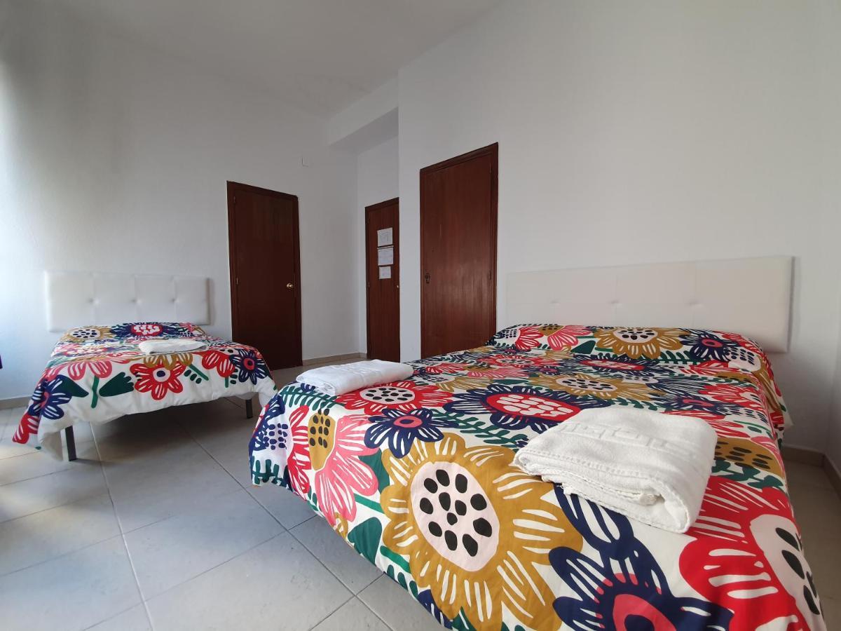 Hostal Funky By Arc House Guest house Cordoba