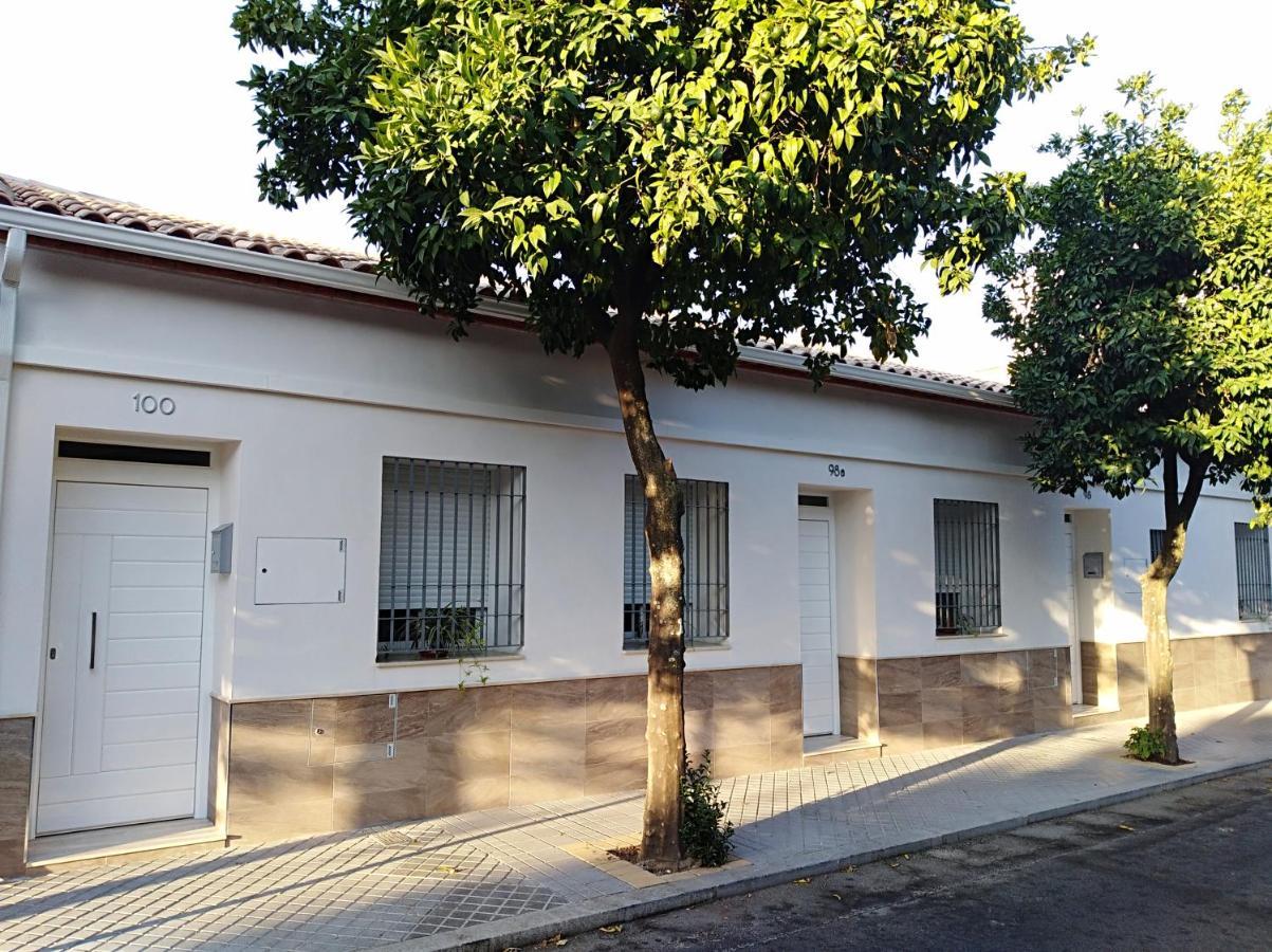 Alzahira 1 Córdoba