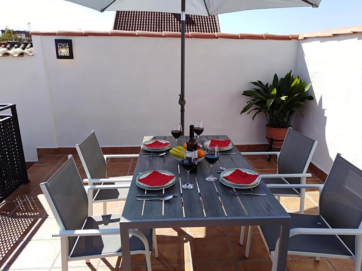 Alzahira 1 * Córdoba