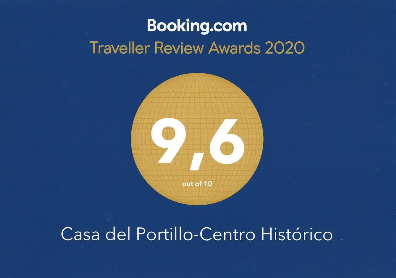 Casa Del Portillo-centro Historico * Cordoba