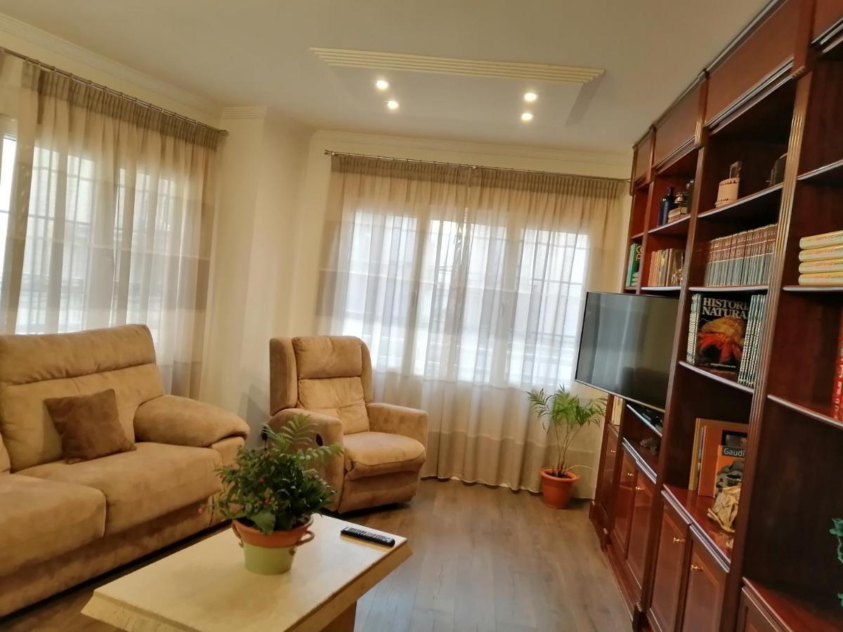 En Apto. Templo Romano Apartamento *