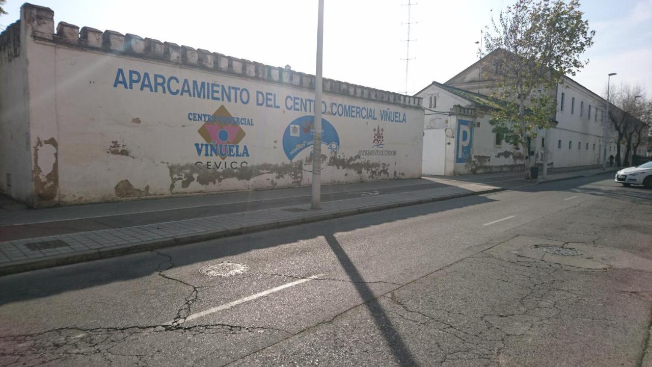 Con Parking Privado Gratis Incluido