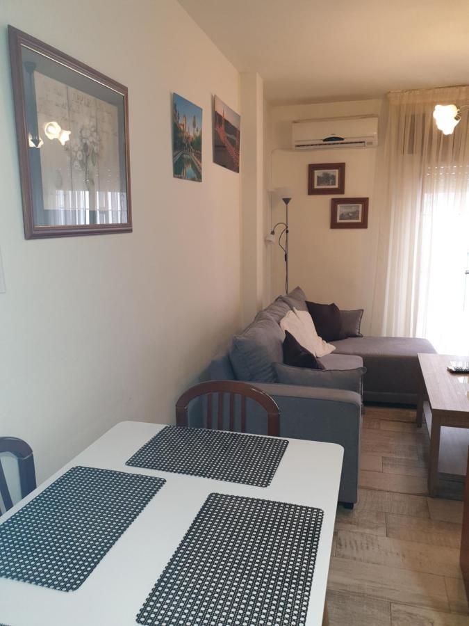 Apartamento Reformado Centro Ascensor Wifi Apartamento *