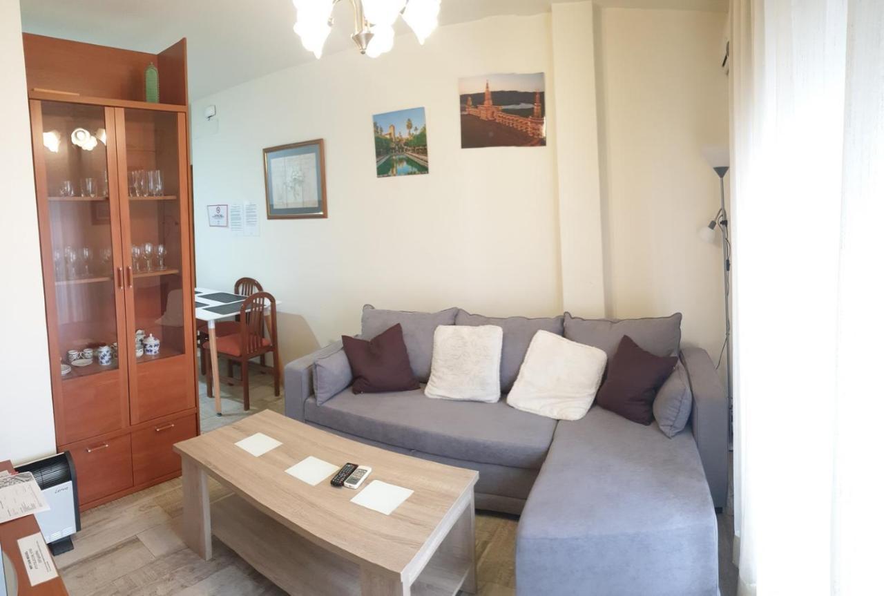 Apartamento Reformado Centro Ascensor Wifi *