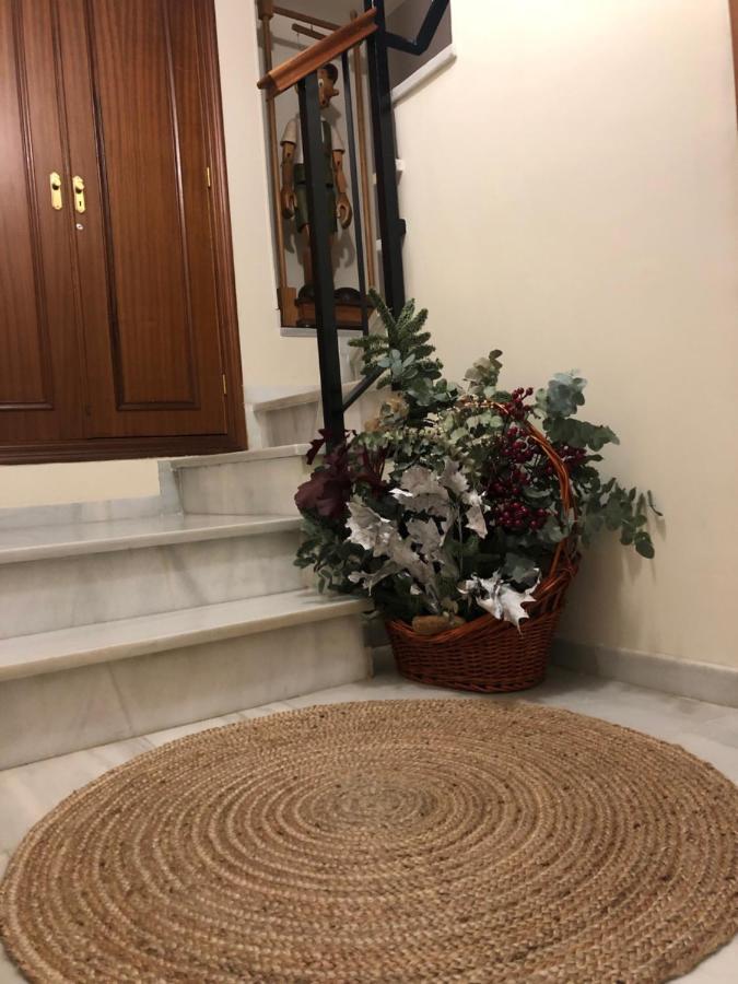 Apartment Ds Atico 5 *