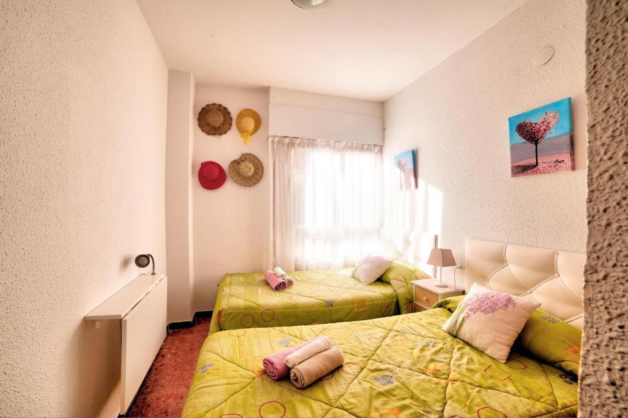 La Gallega Apartamento Córdoba