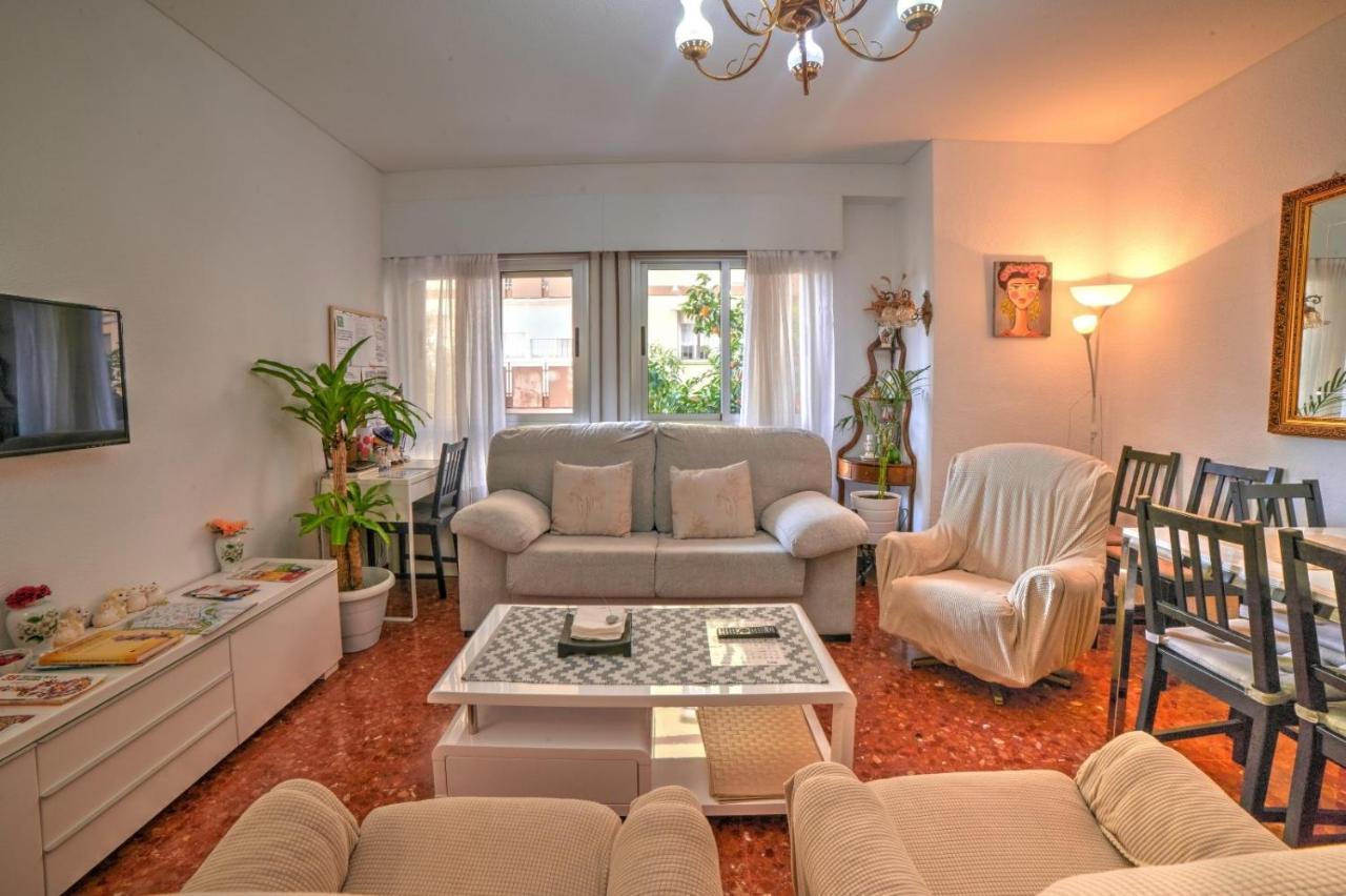 Apartamento La Gallega