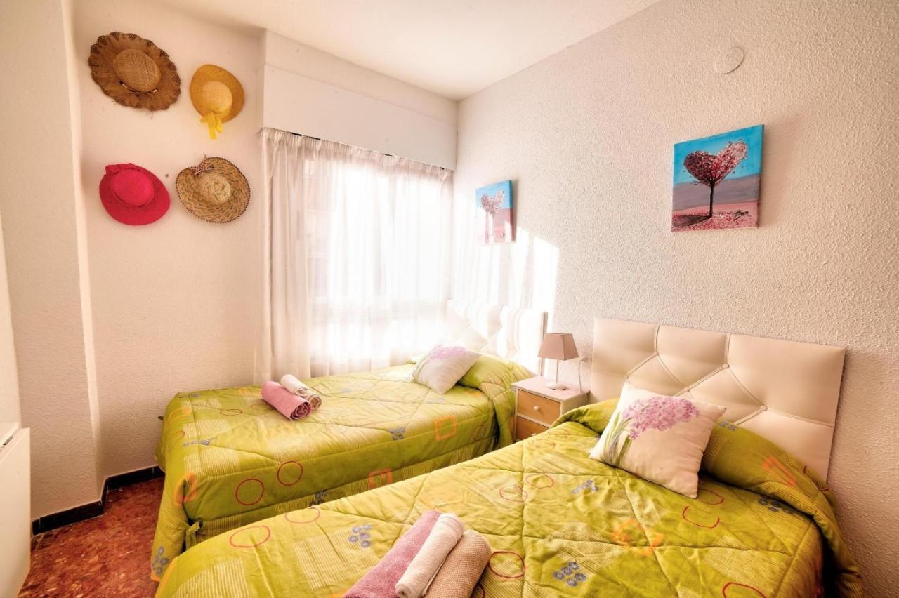 Apartamento La Gallega *
