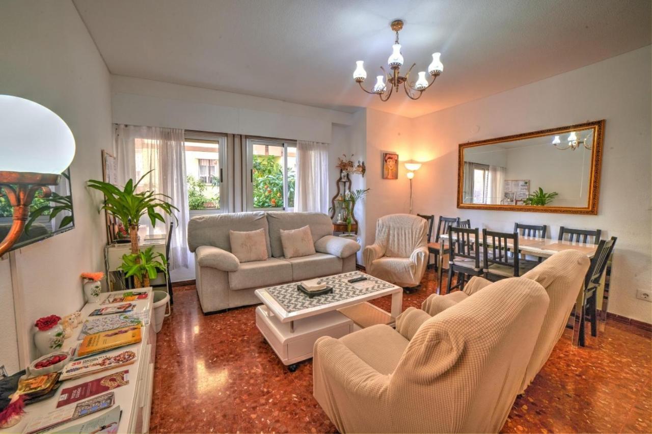 Apartamento La Gallega