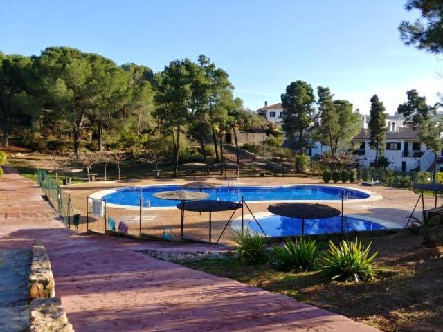 Сasa de vacaciones Rosa Amparo *