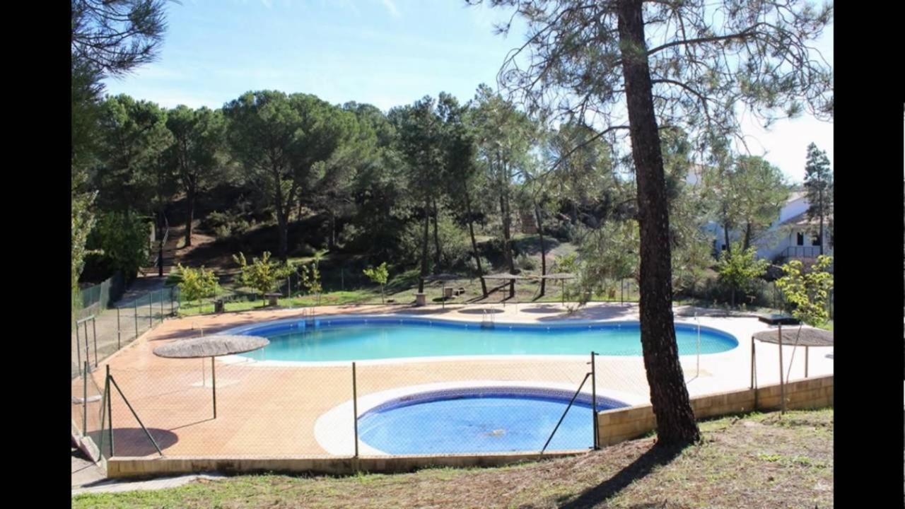 Rosa Amparo Сasa de vacaciones