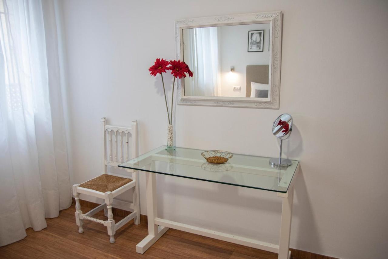Apartamento La Casa Del Poeta Wifi Y Garaje Gratuitos Córdoba