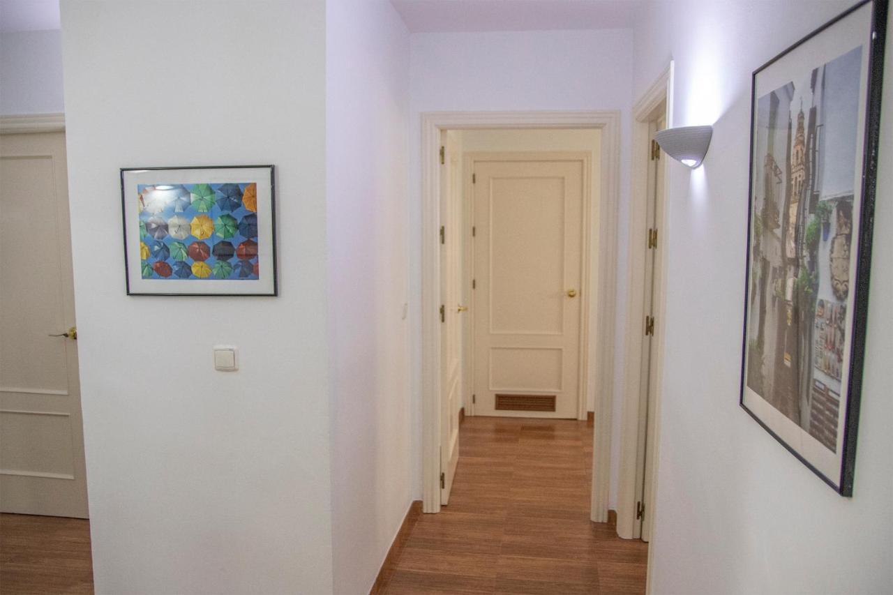 La Casa Del Poeta Wifi Y Garaje Gratuitos Apartamento *