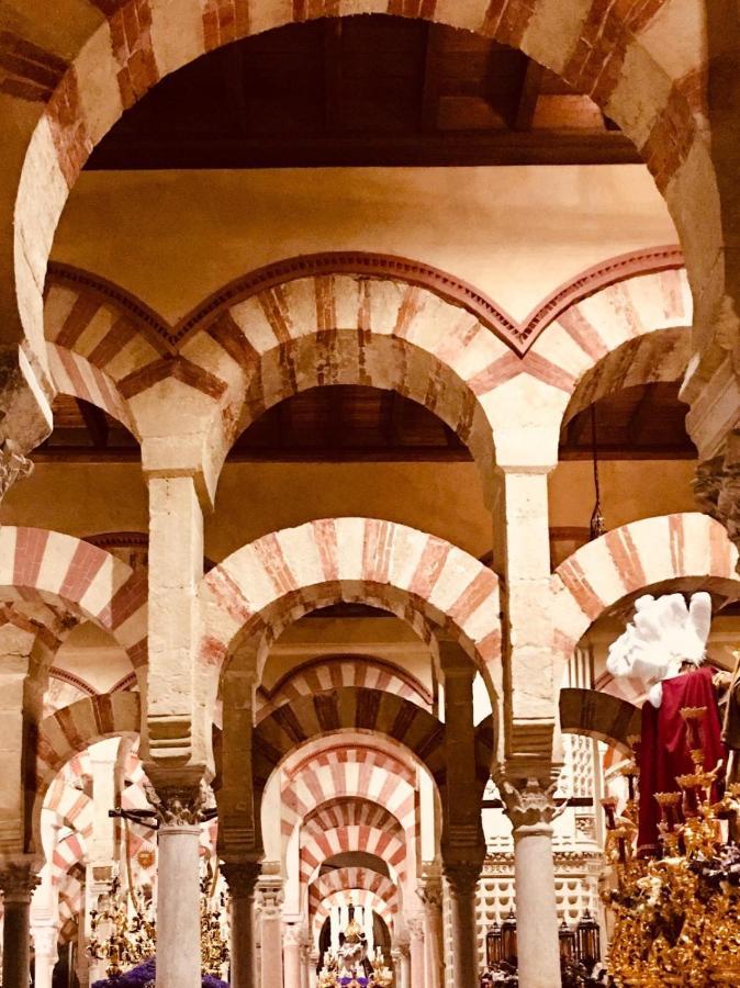 Ribera Del Quivir Apartamento Córdoba