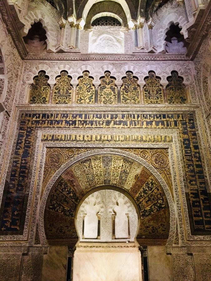 Ribera Del Quivir * Cordoba