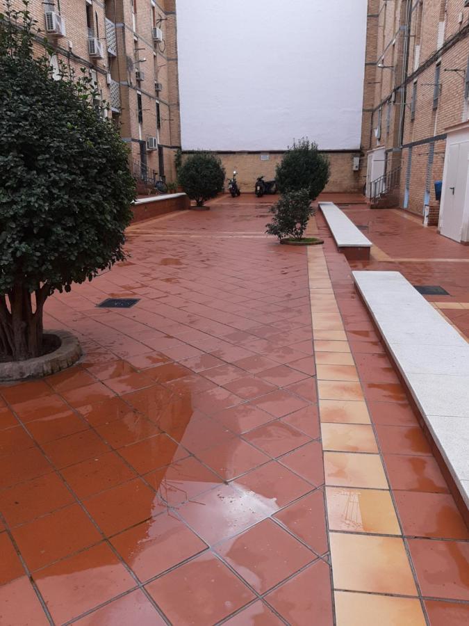 Apartment Ribera Del Quivir