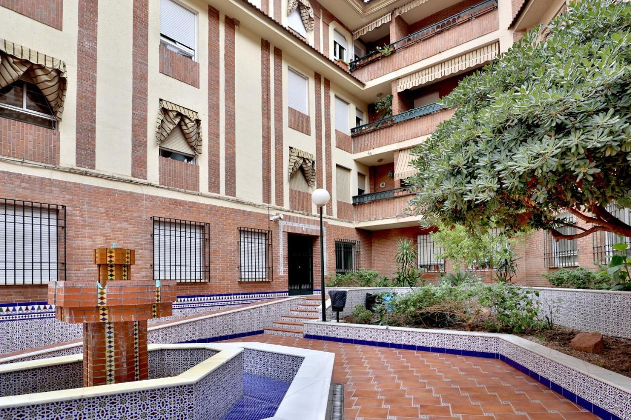 Estudio Acogedor Cercano A Mezquita Apartment *