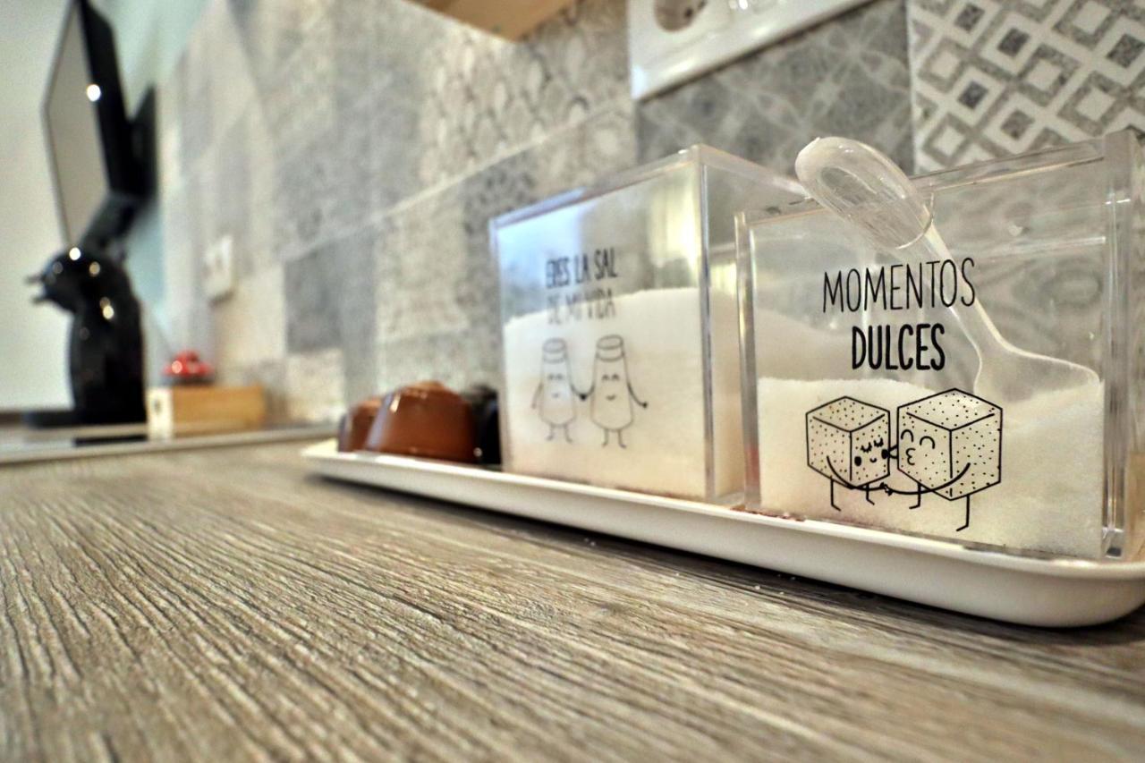 Apartment Estudio Acogedor Cercano A Mezquita