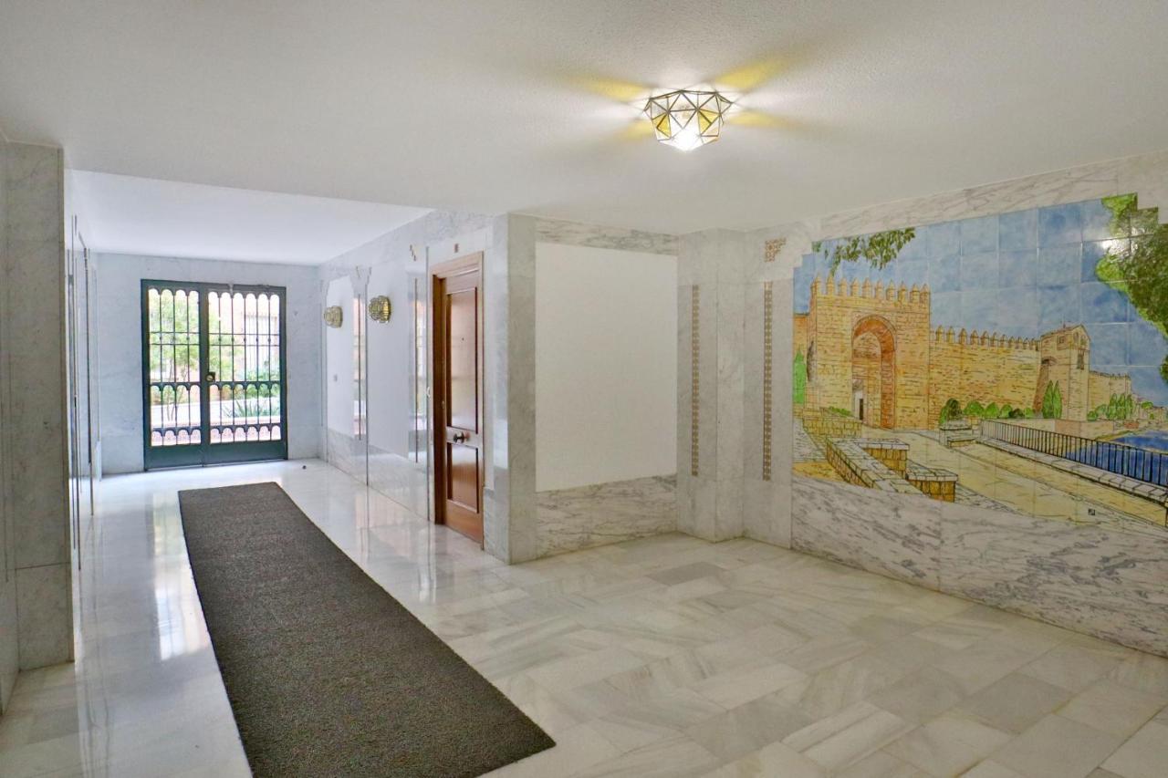 Apartment Estudio Acogedor Cercano A Mezquita *