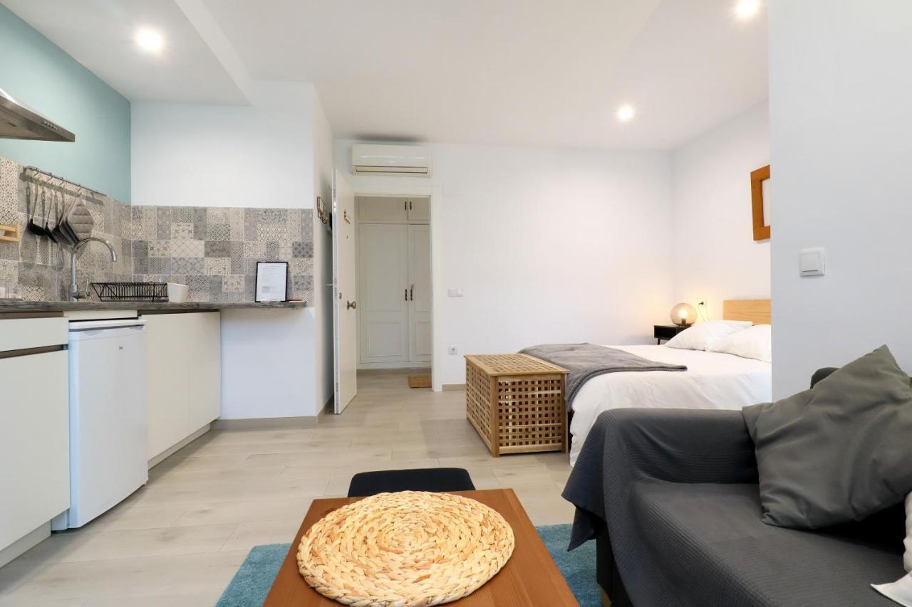 Apartment Estudio Acogedor Cercano A Mezquita