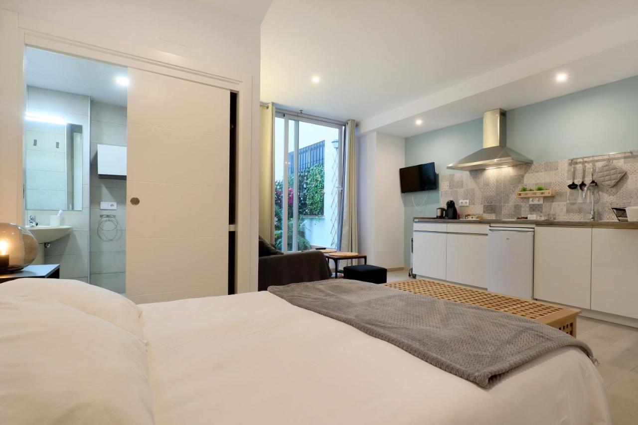 Apartment Estudio Acogedor Cercano A Mezquita *