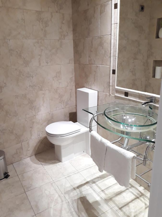 Pleno Centro Wallada Apartamento Córdoba