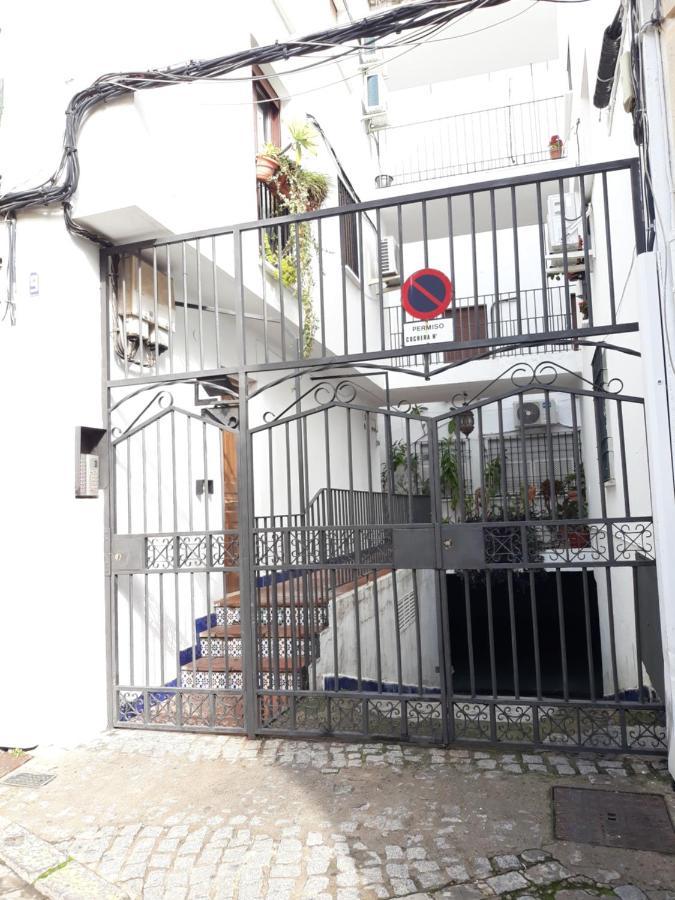 Apartamento Pleno Centro Wallada Córdoba