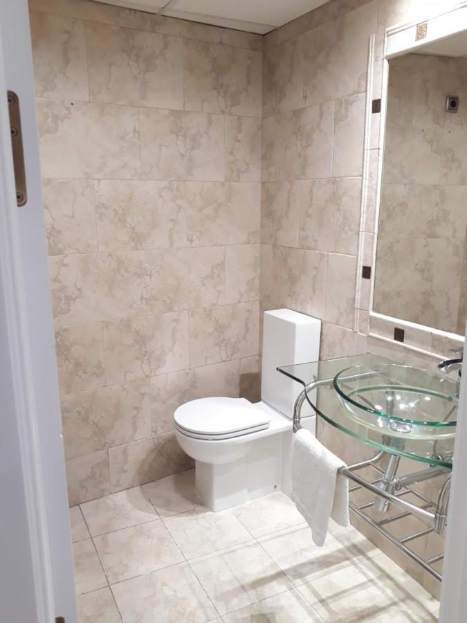 Apartamento Pleno Centro Wallada