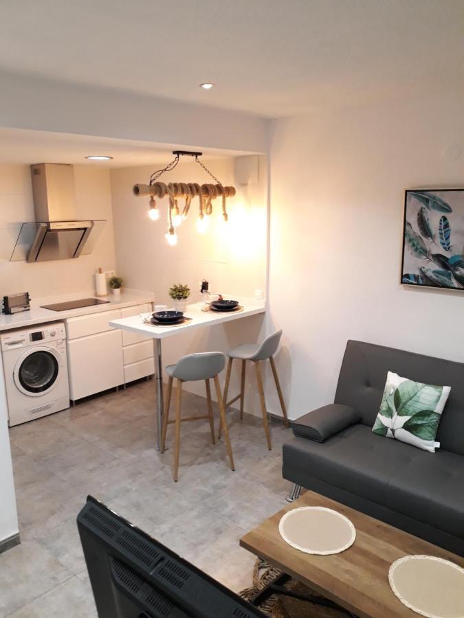 Apartamento Pleno Centro Wallada Córdoba