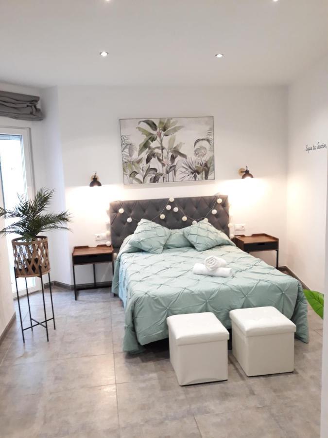 Pleno Centro Wallada Apartamento