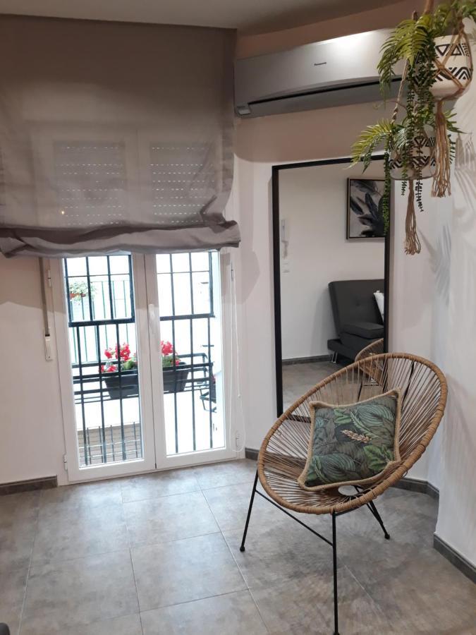 Apartamento Pleno Centro Wallada Córdoba