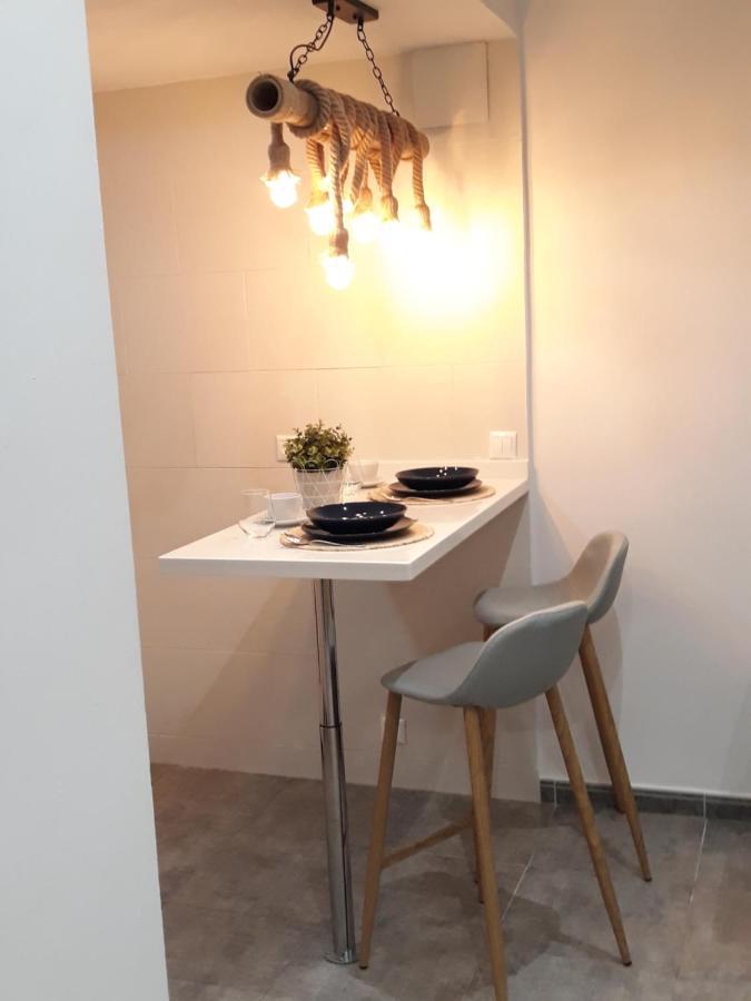 Pleno Centro Wallada Apartamento