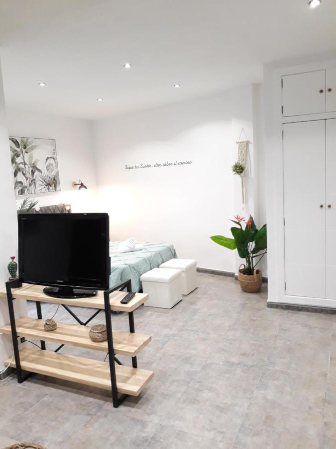 Apartamento Pleno Centro Wallada Córdoba
