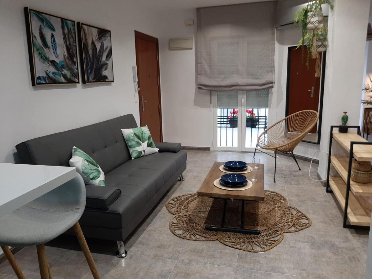 Apartamento Pleno Centro Wallada Córdoba