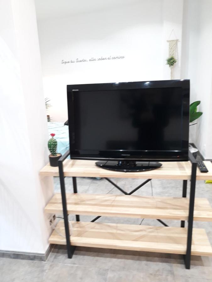 Pleno Centro Wallada Apartamento *
