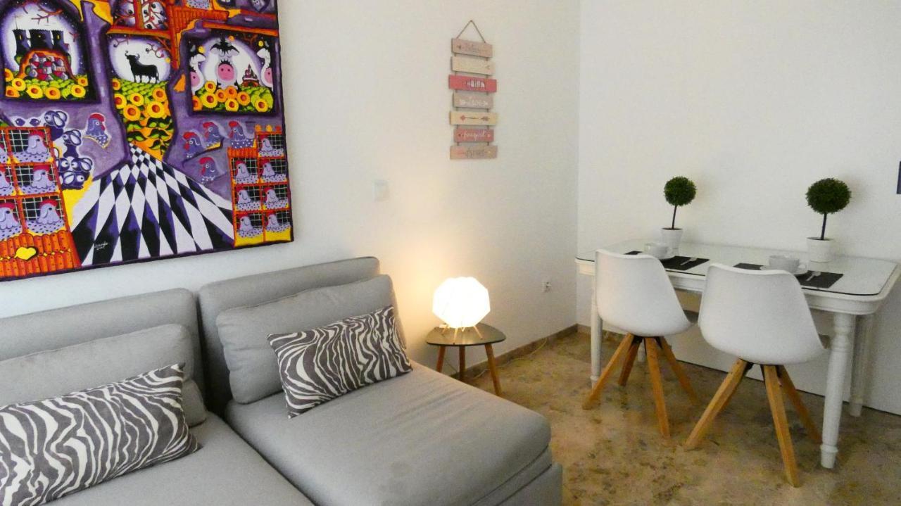 Azhar Apartment