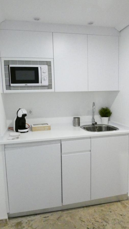 Apartment Azhar