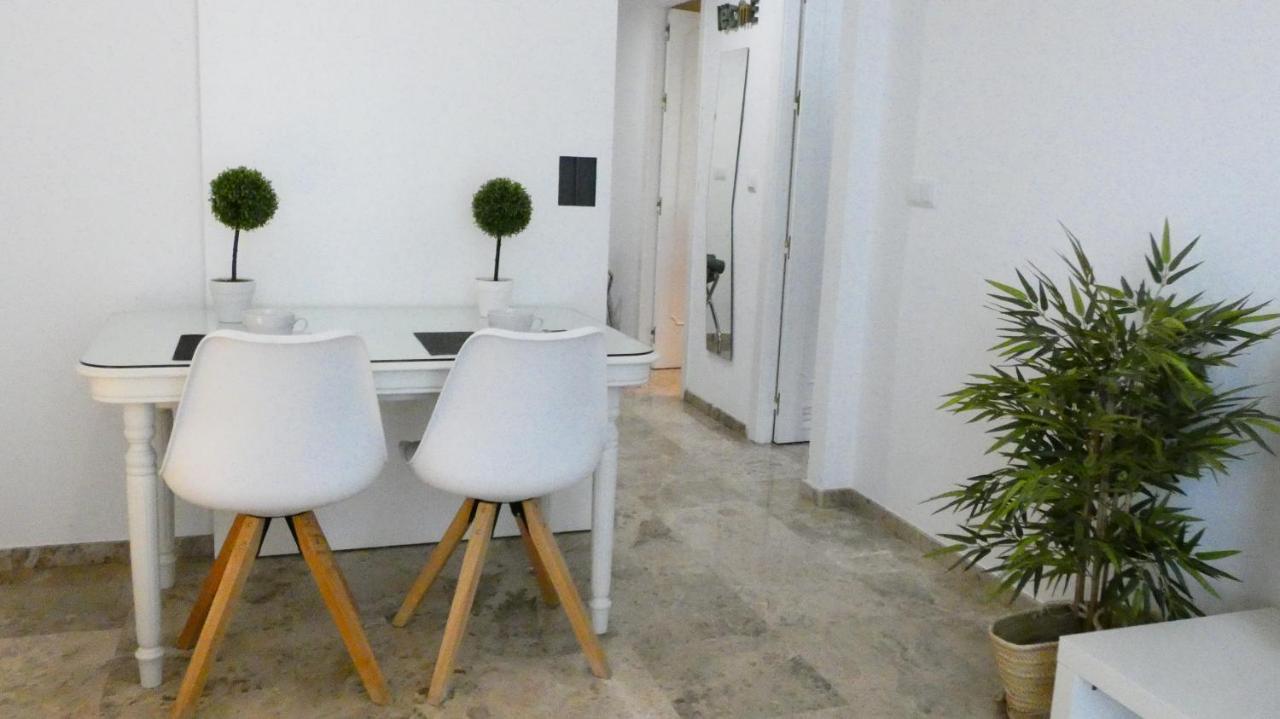 Azhar Apartamento *