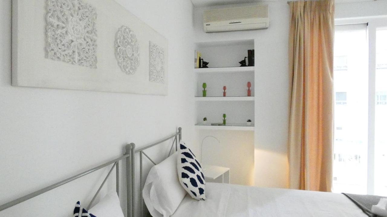 Azhar Apartment Cordoba