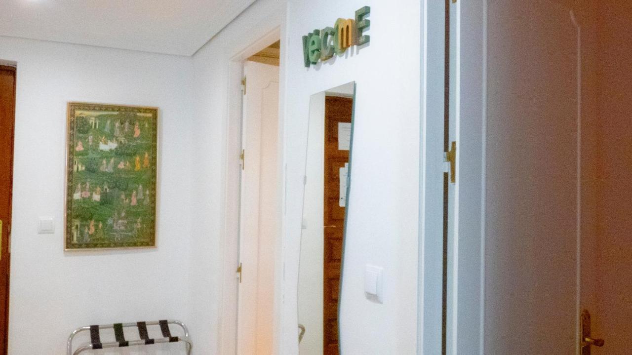 Apartment Azhar *