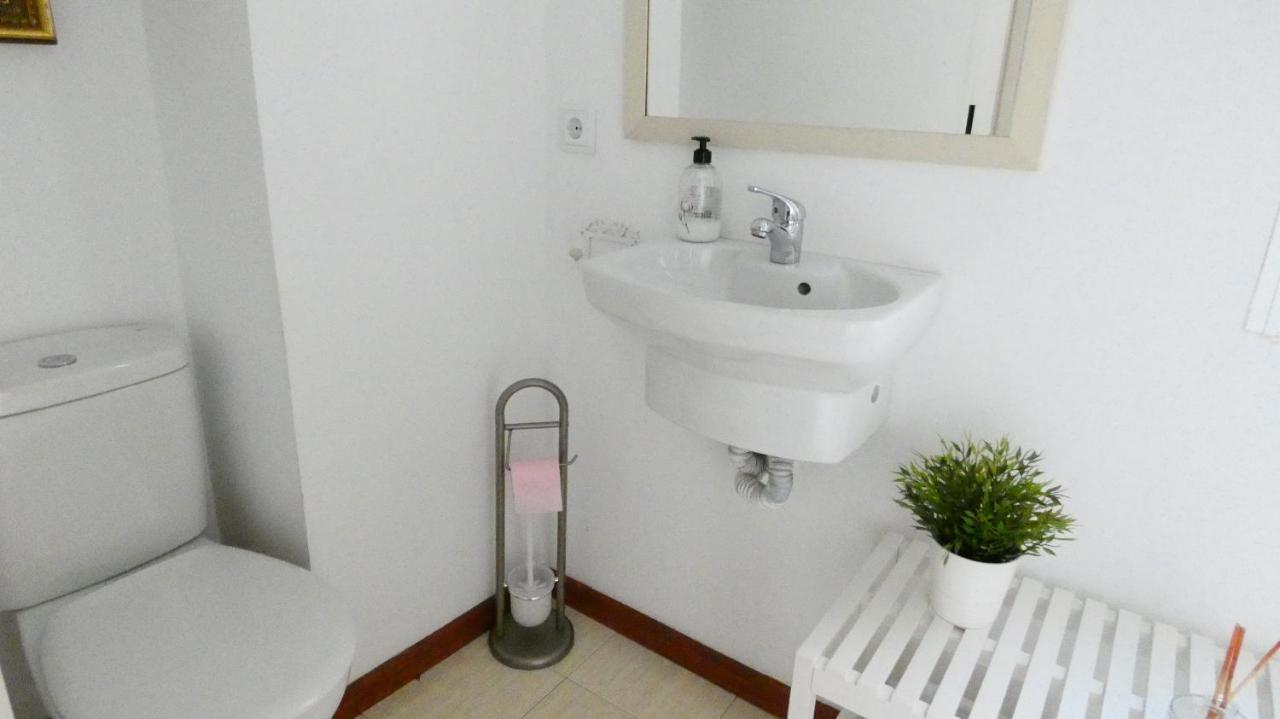 Azhar Apartment Cordoba