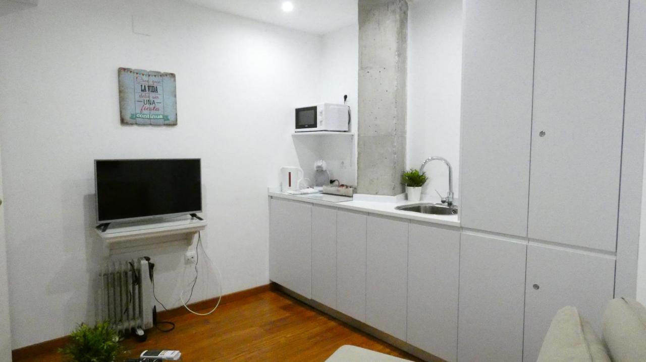 Azhar Apartment Cordoba