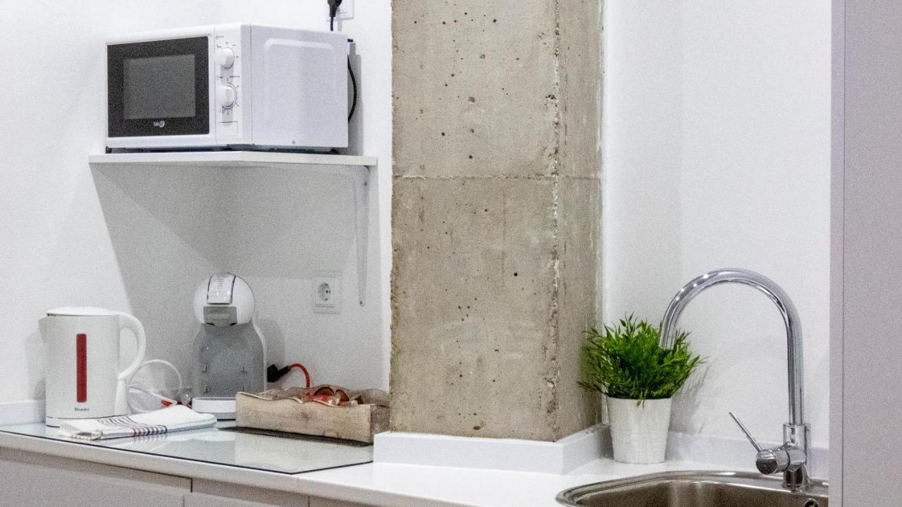 Apartment Azhar Cordoba