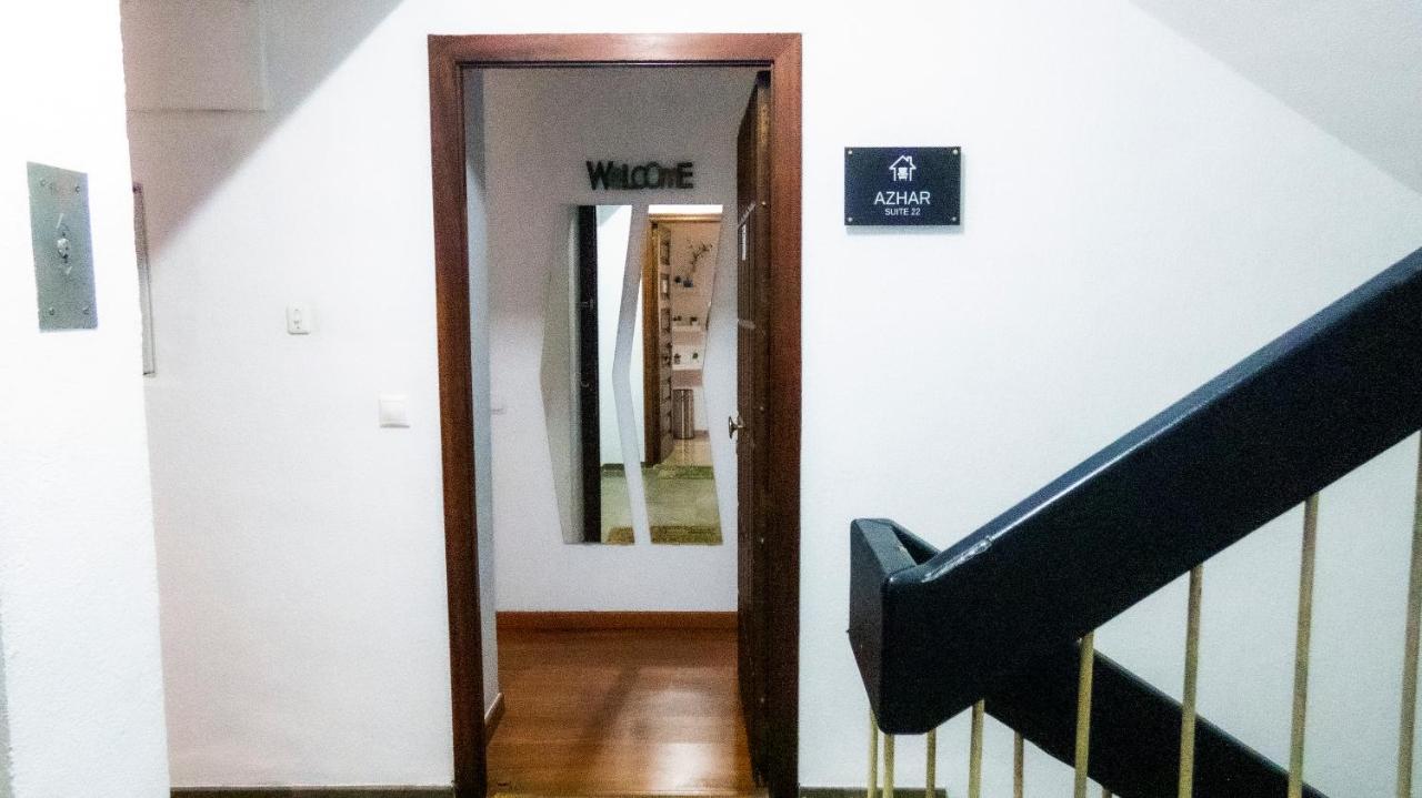 Apartment Azhar Cordoba