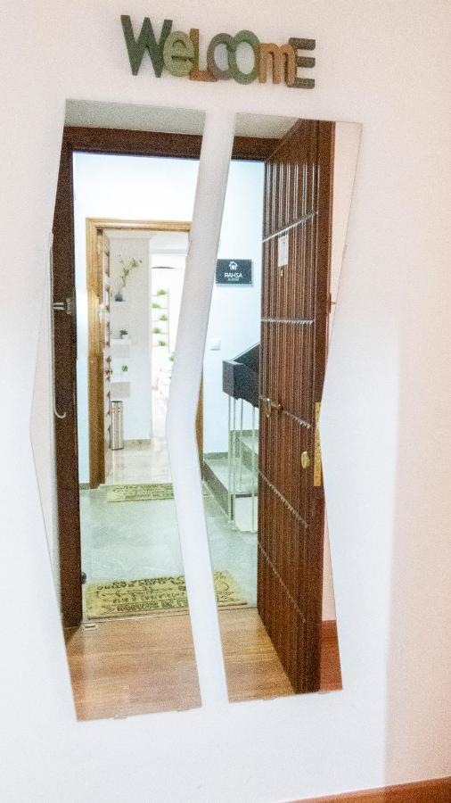 Azhar Apartment Cordoba