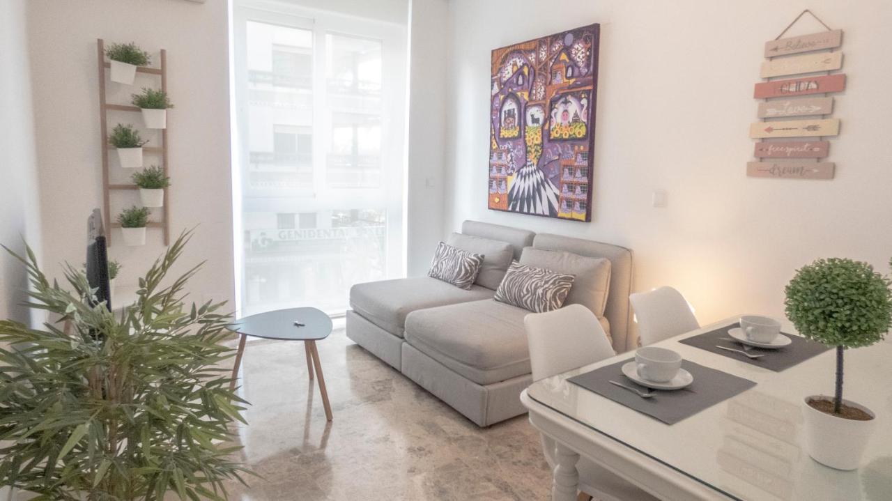 Apartment Azhar *