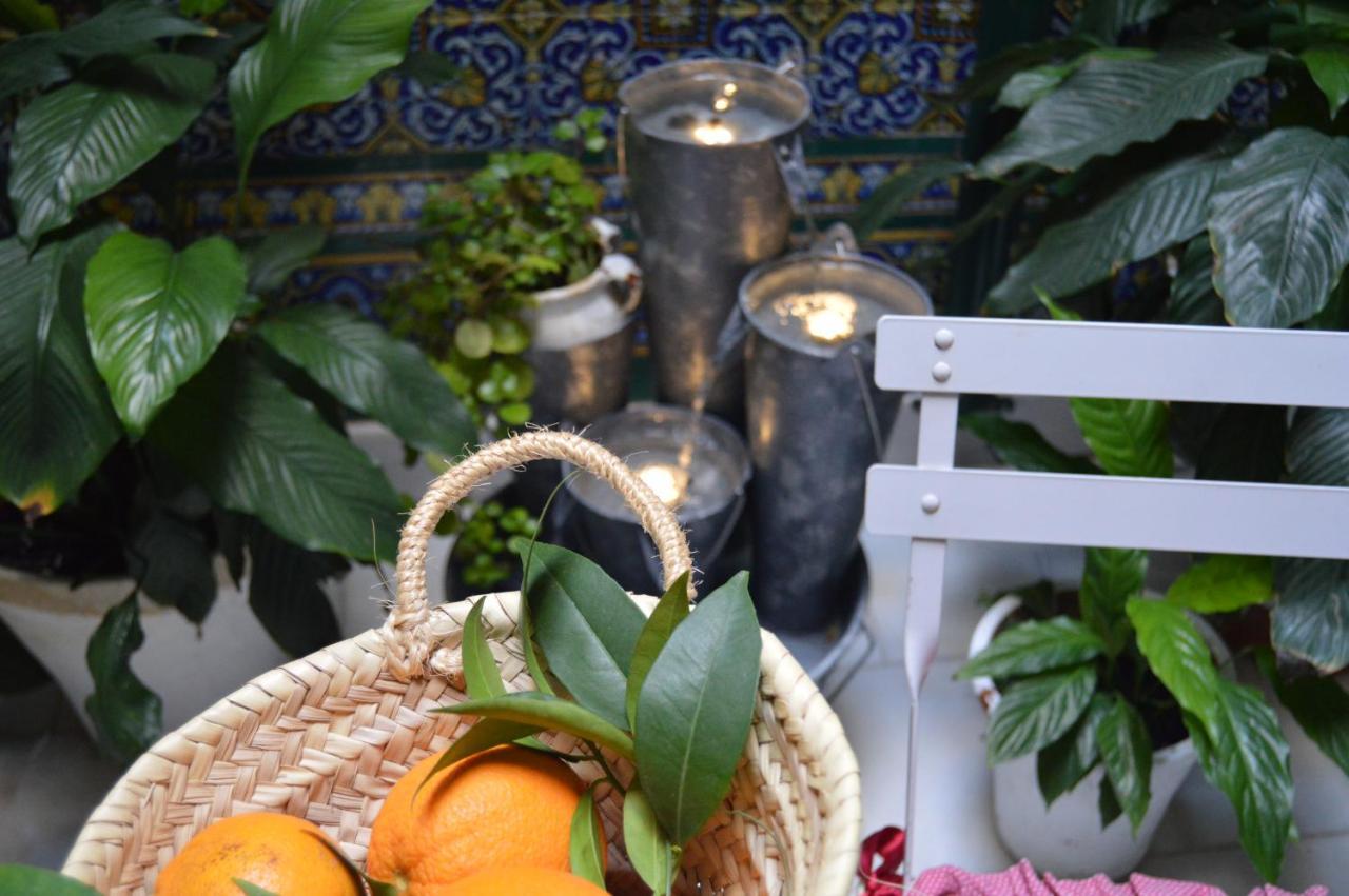 Con Encanto En Casa De Patio