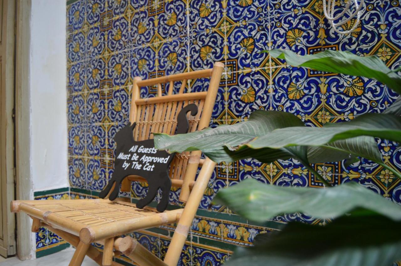 Con Encanto En Casa De Patio